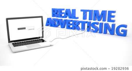 Real Time Advertising Real Time Advertising 19282936