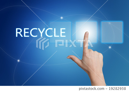 Recycle Recycle 19282938