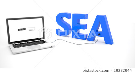 Search Engine Advertising Search Engine Advertising 19282944