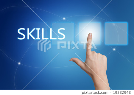 Skills Skills 19282948