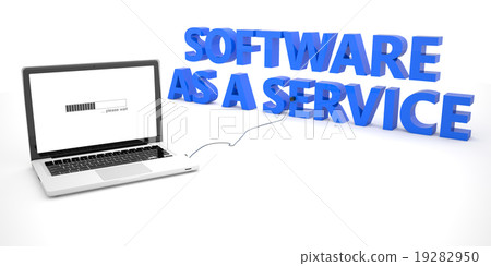 Software as a Service 19282950