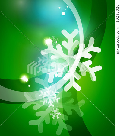 Vector Merry Christmas abstract background Vector Merry Christmas abstract background 19283026