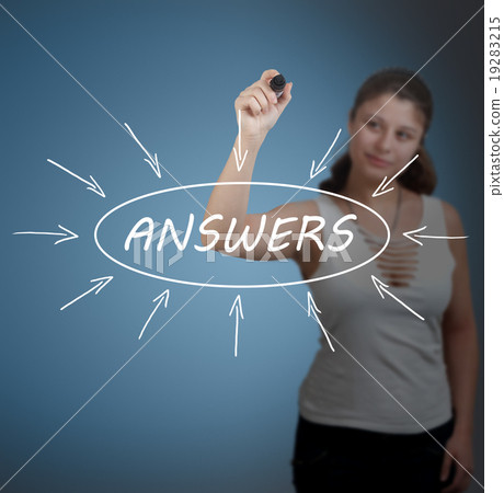 Answers Answers 19283215