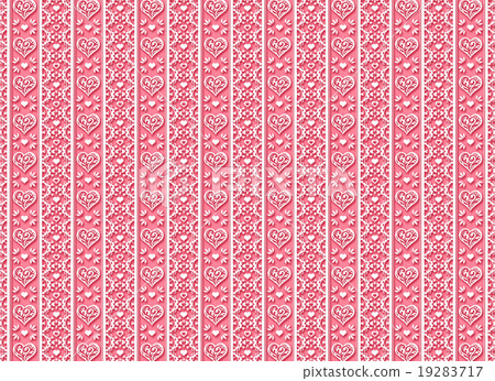 Heart-based background Pink Heart-based background Pink 19283717