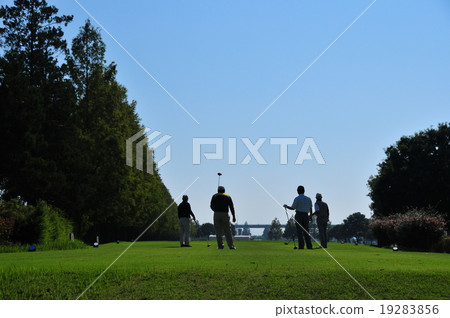 Tee Ground Tee Ground 19283856