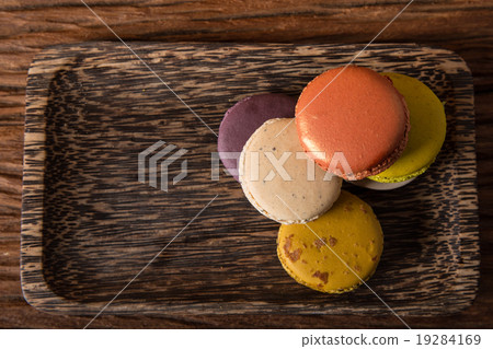 Macaron or Gerber 19284169