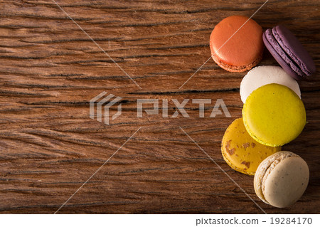 Macaron or Gerber 19284170