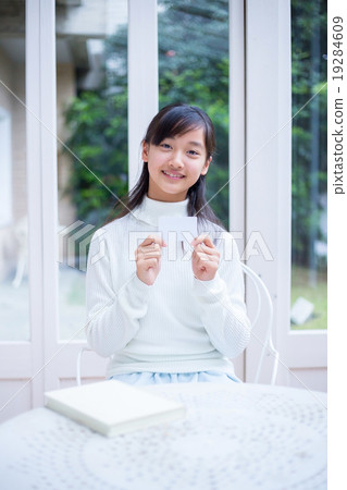 我的號碼社會保障系統稅號系統個人信息我的號碼系統女性女性女孩初中生 19284609