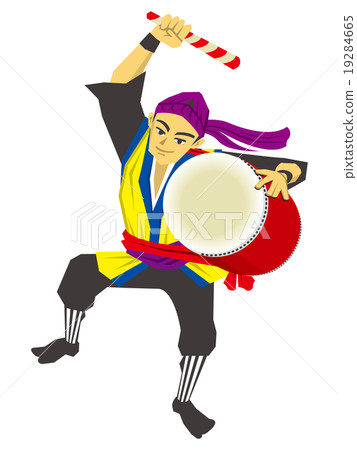 Acer big drum 19284665