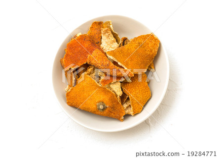 陳華幹普通話中藥幹桔皮中藥 19284771