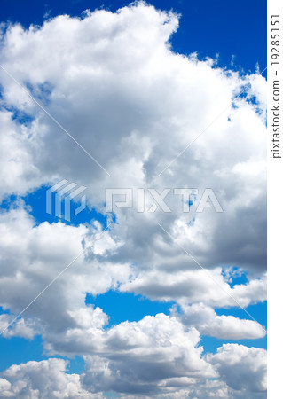 Sky and clouds Sky and clouds 19285151