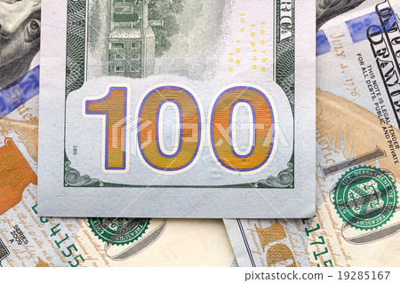 USA Dollars 19285167