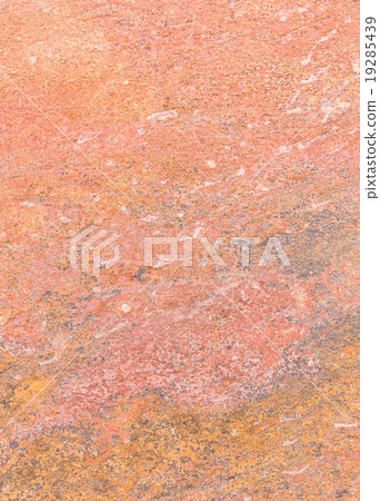 Texture of red stone 19285439