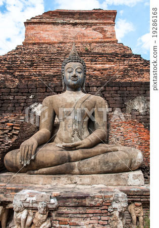 buddha 19286168