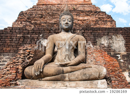 buddha 19286169