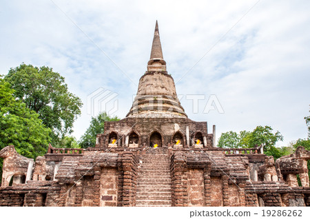 Thai Temple Thai Temple 19286262