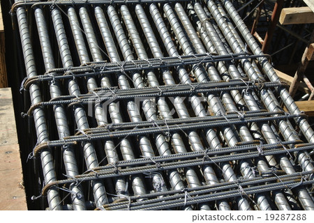 Steel reinforcement bar for beam Steel reinforcement bar for beam 19287288