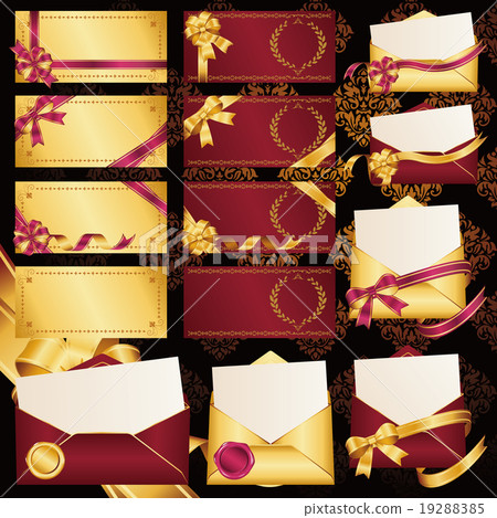 禮品卡套 19288385