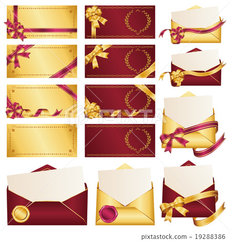 禮品卡套 19288386