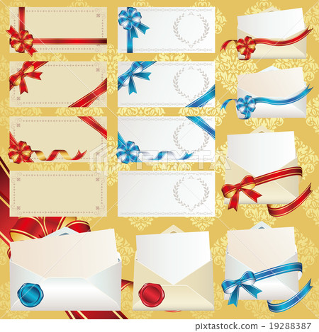 禮品卡套 禮品卡套 19288387