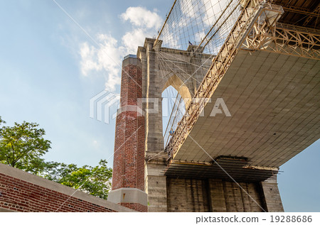 Brooklyn Bridge Brooklyn Bridge 19288686