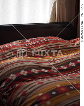 Duvet and bed Duvet and bed 19289272