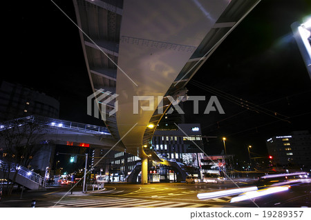 Kumamoto Station 19289357