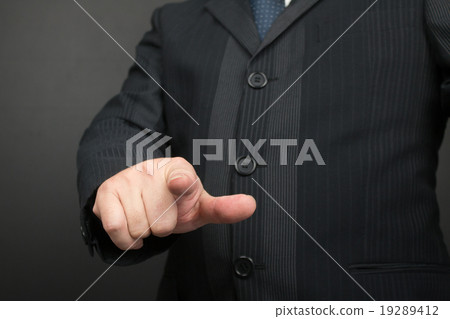 Businessman         19289412