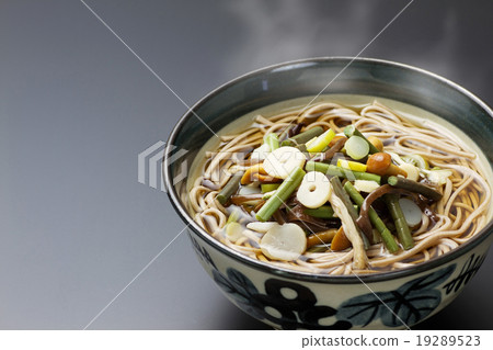 Wild vegetable buckwheat 2 Wild vegetable buckwheat 2 19289523