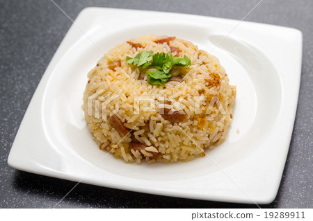 Fried rice 19289911