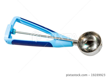 Ice cream scoop Ice cream scoop 19289923