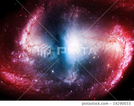 Cosmo __ large universe Cosmo __ large universe 19290033