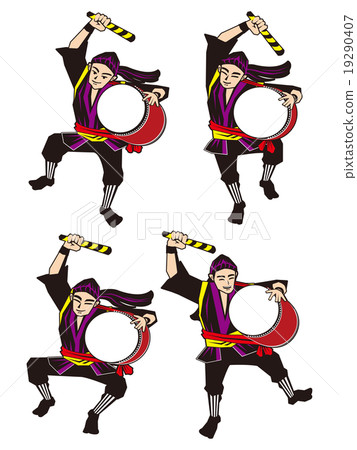 宏碁大鼓 宏碁大鼓 19290407