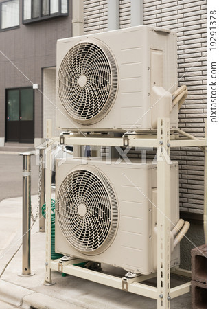 Cooler outdoor unit Cooler outdoor unit 19291378