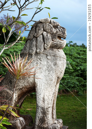 Okinawa Shisa Okinawa Shisa 19291855