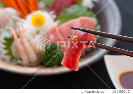 Tuna's lean 19292007