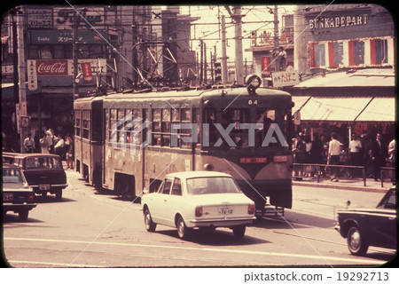 Tokyo Express (Tamagawa Electric Railway) Tokyo Express (Tamagawa Electric Railway) 19292713