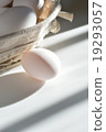 Egg of breakfast 19293057