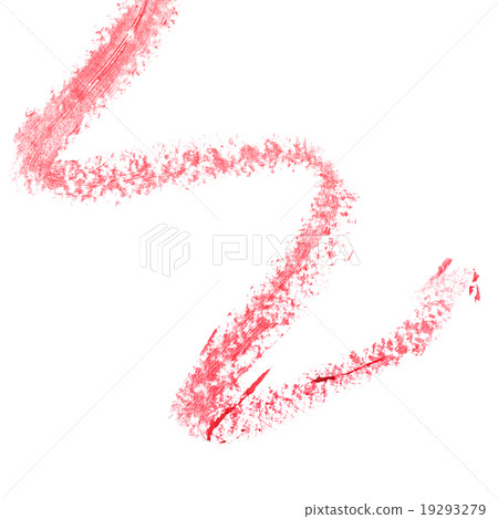 Lipstick traces. Abstract picture. Lipstick traces. Abstract picture. 19293279