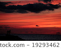Morning glow 19293462