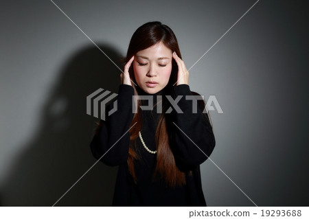 負面形象 負面形象 19293688