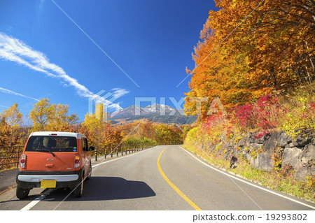 Drive to Norikura dake 19293802