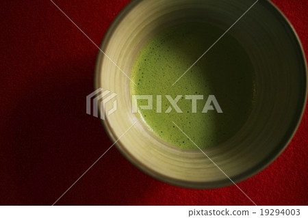 抹茶 19294003