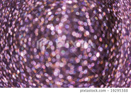 Colourful spark and blow colourful bokeh light in purple colour tone Colourful spark and blow colourful bokeh light in purple colour tone 19295388