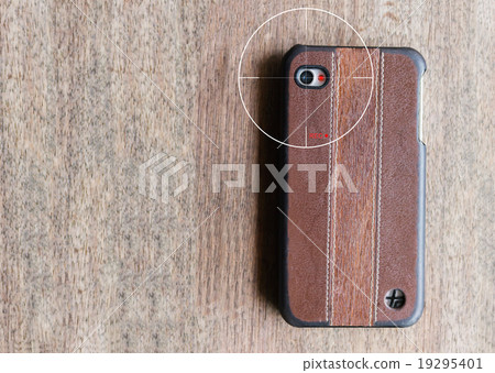 concept of mobile camera streaming live view or clip VDO recording secretly 19295401