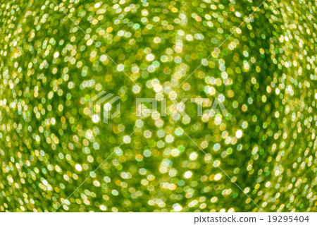 Colourful spark and blow colourful bokeh light in green colour tone Colourful spark and blow colourful bokeh light in green colour tone 19295404