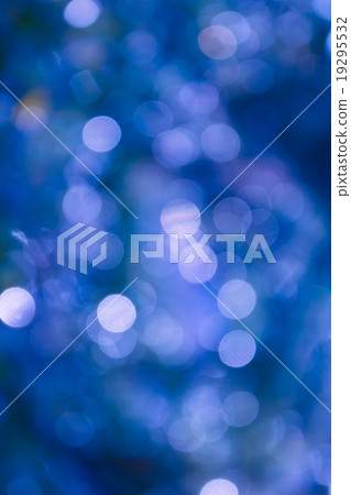 Colourful spark and blow natural bokeh in dark blue colour tone Colourful spark and blow natural bokeh in dark blue colour tone 19295532