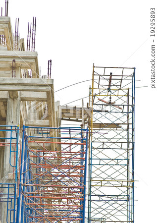 construction site construction site 19295893