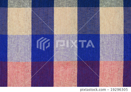 blue checkered fabric tablecloth blue checkered fabric tablecloth 19296305