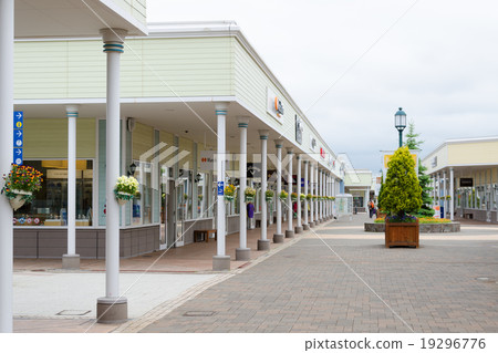 Chitose Outlet Mall 19296776